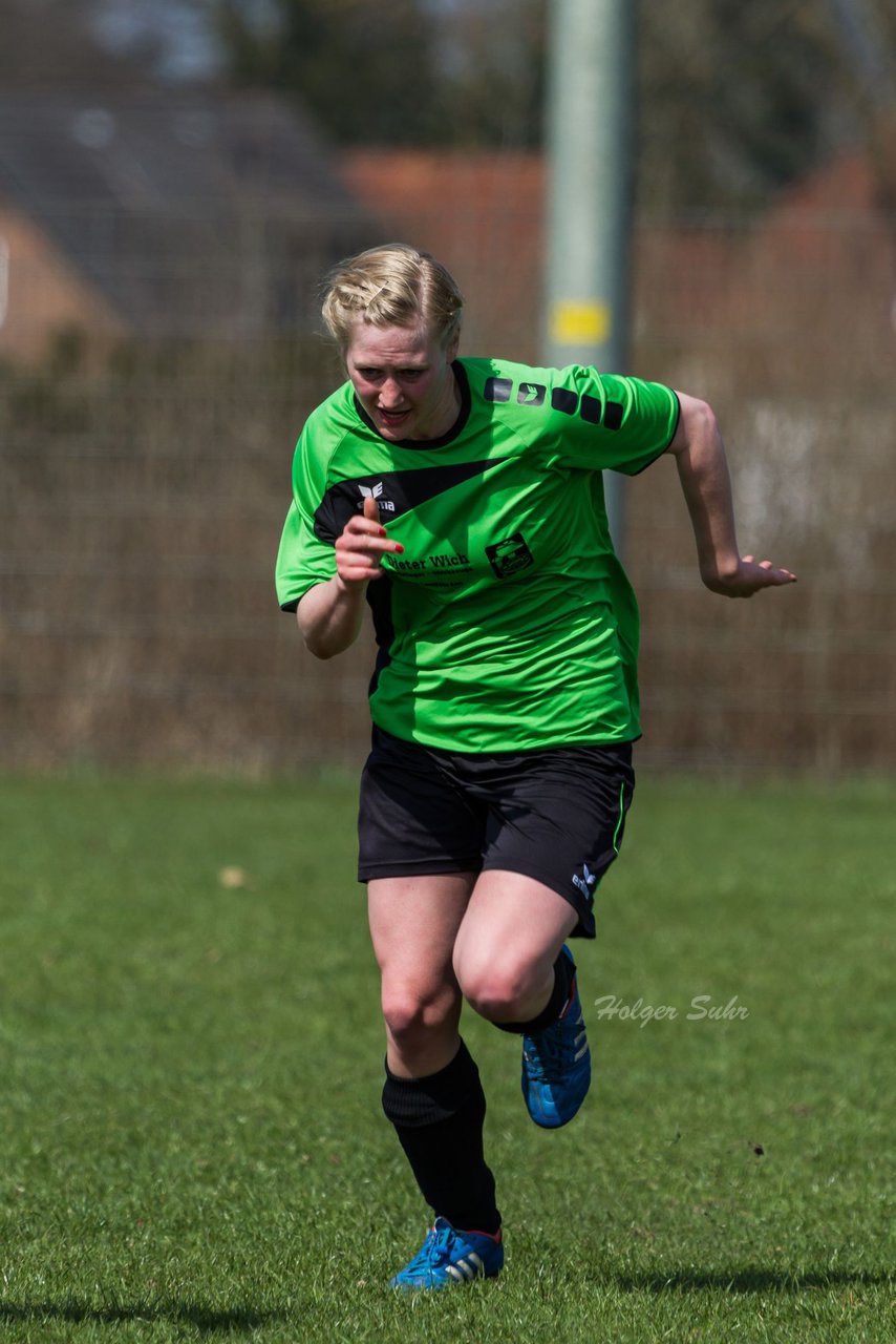 Bild 175 - Frauen Schmalfelder SV - TSV Siems : Ergebnis: 1:0